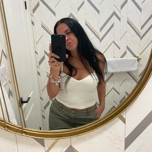 Meet your Posher, Ravital